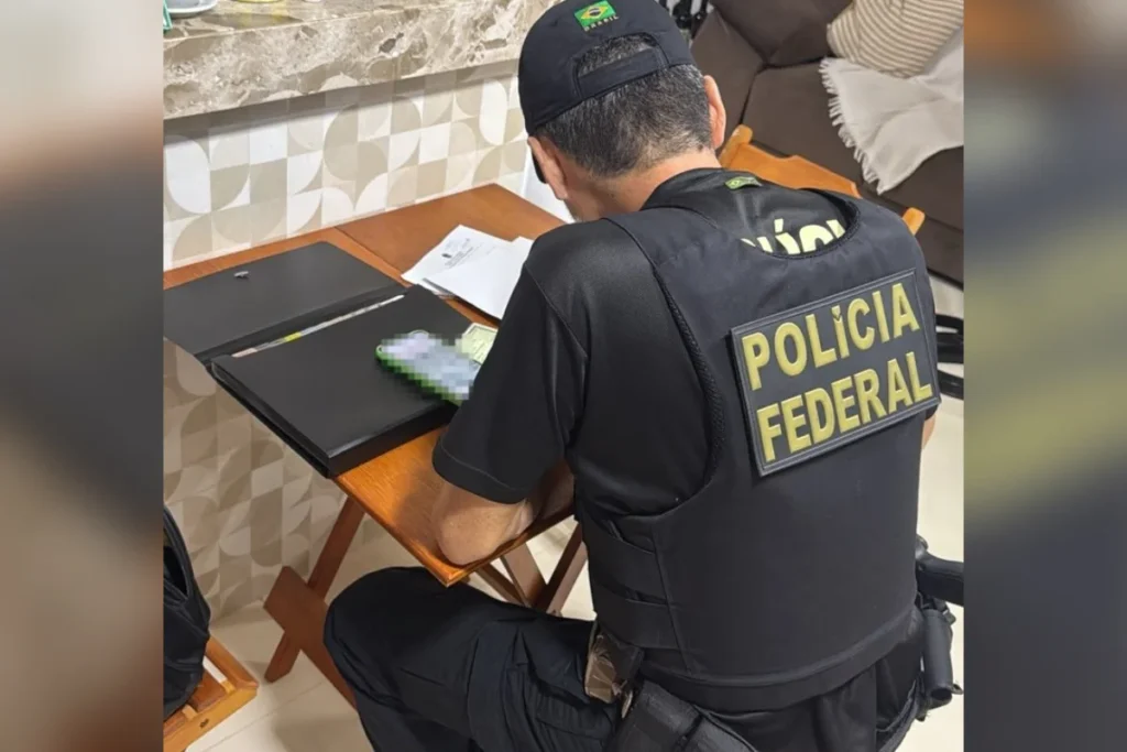Policia federal