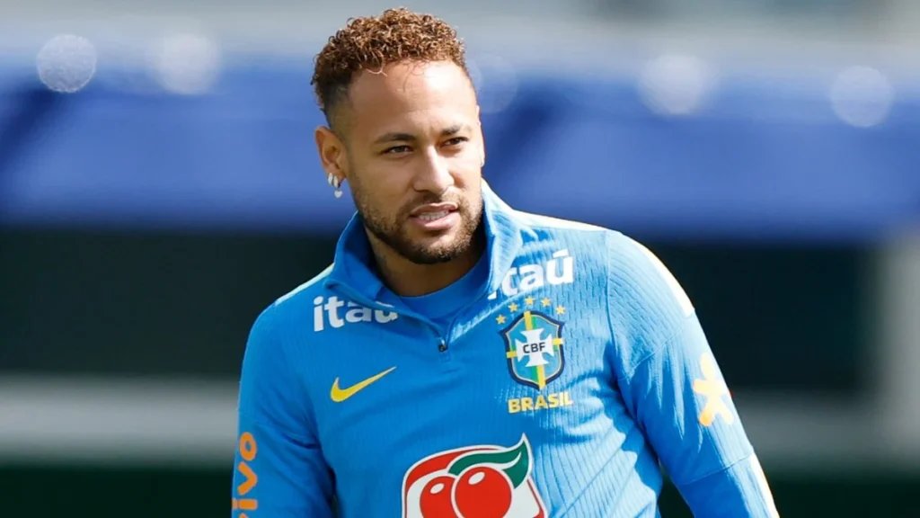 Neymar
