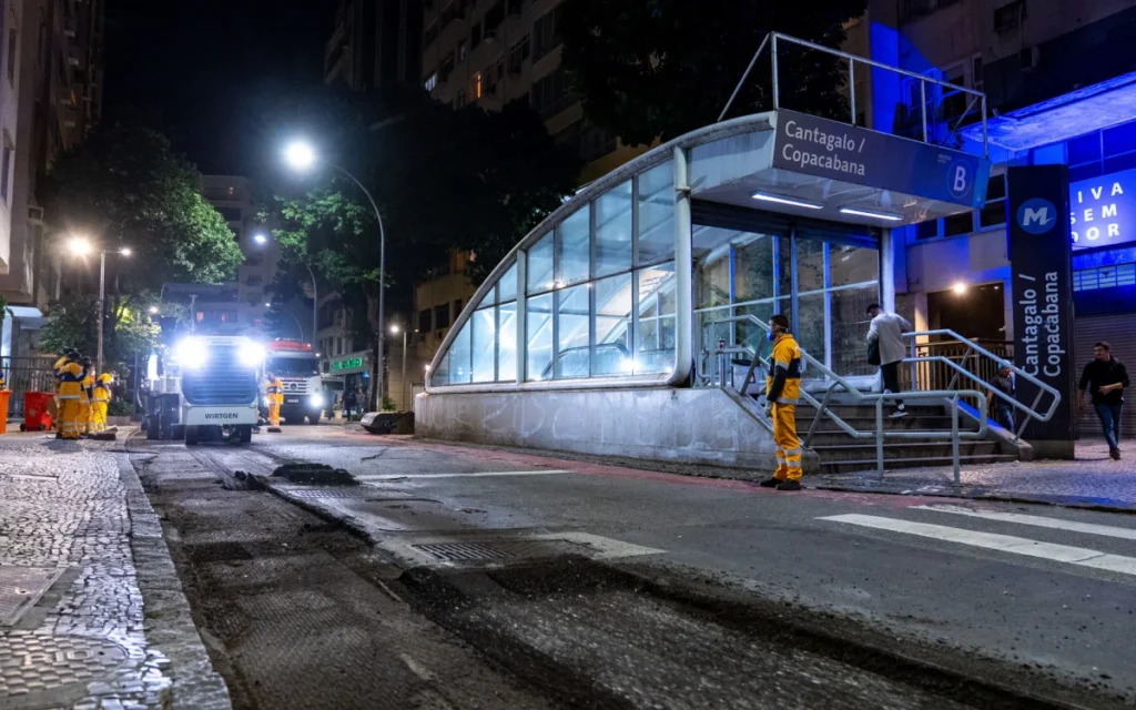 Programa Asfalto Liso