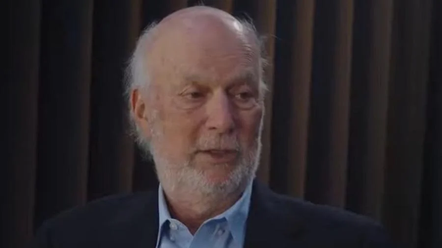 James Burrows