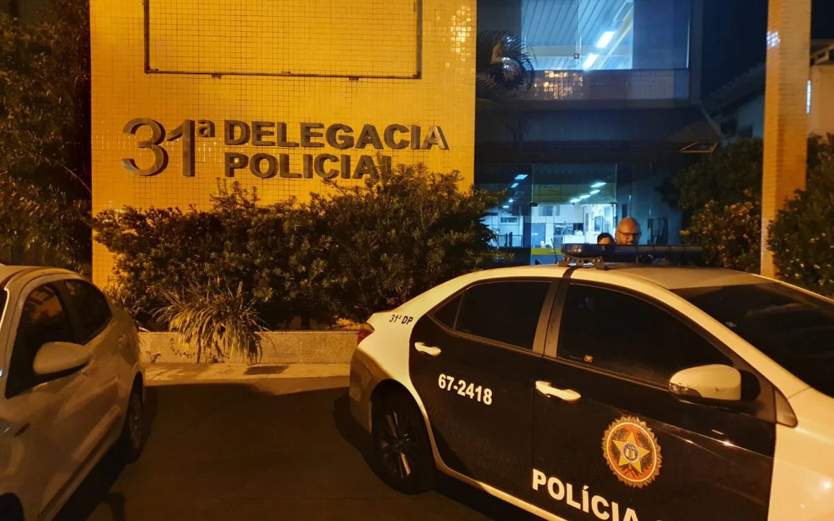 31ª DP
