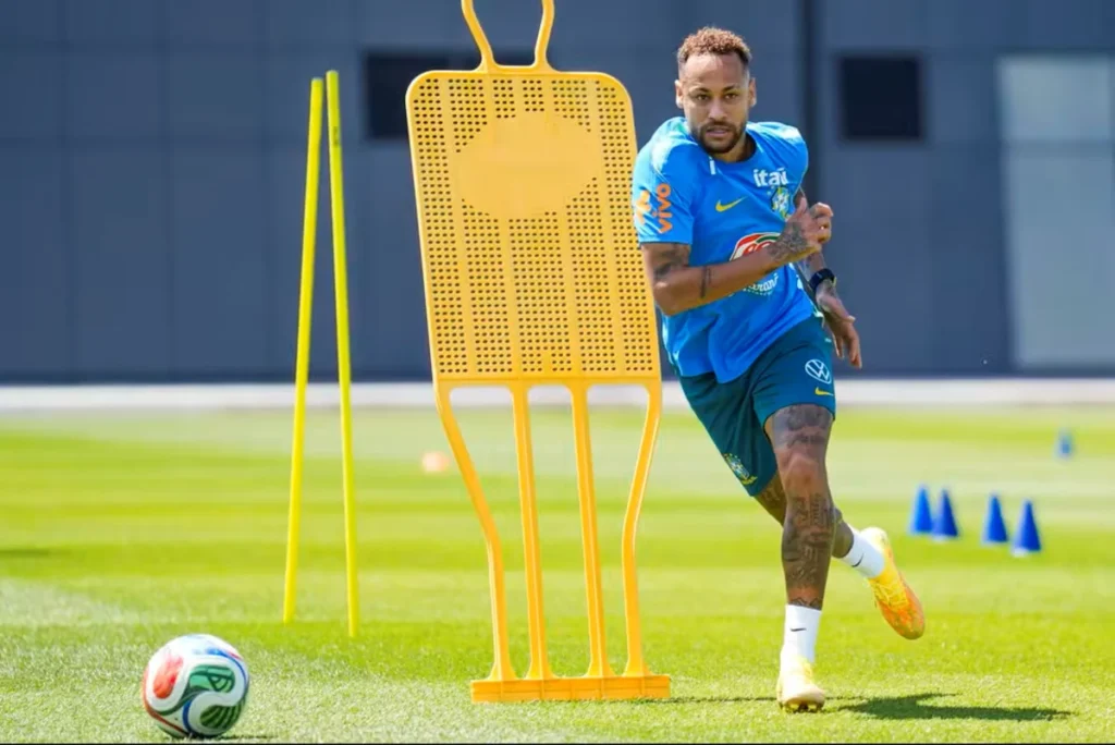 Neymar