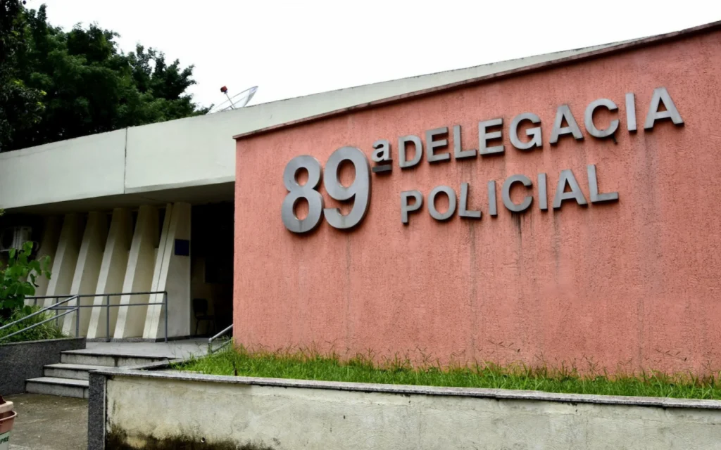 89ª DP