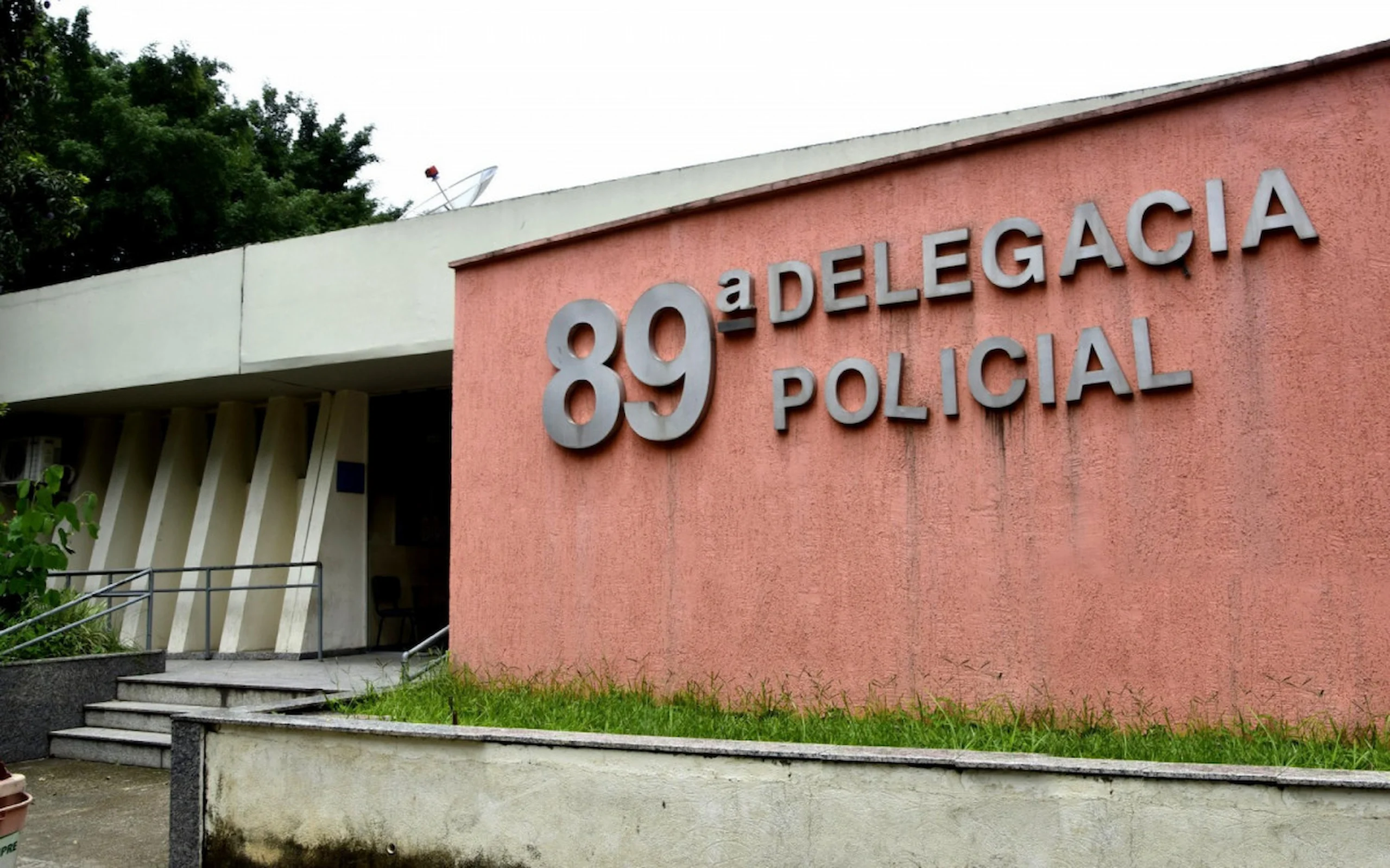 89ª DP
