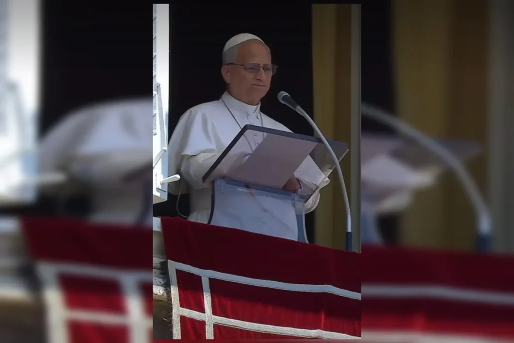 Papa Leão XIV