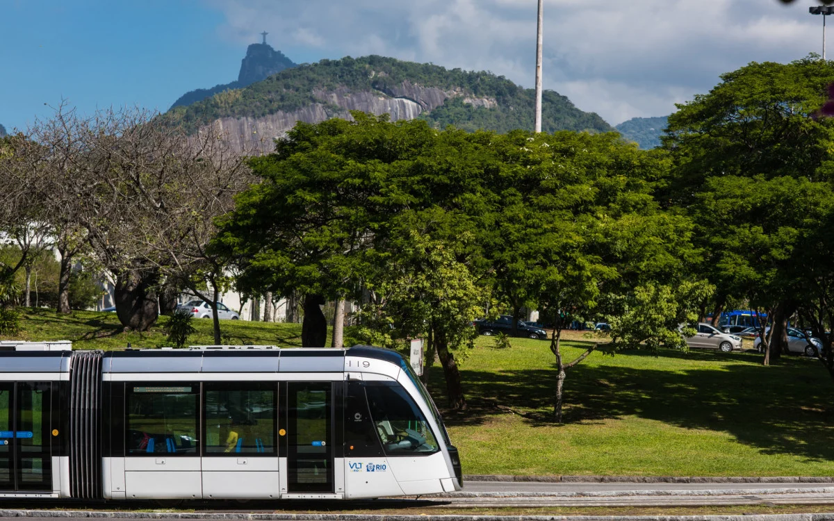 VLT Carioca