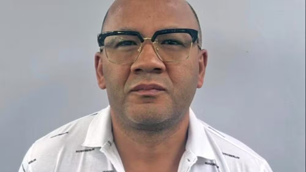 Arnaldo Ribeiro