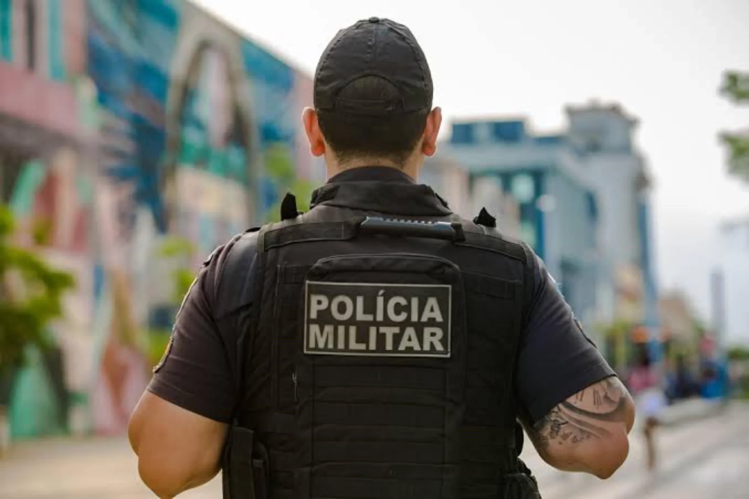 Polícia Militar