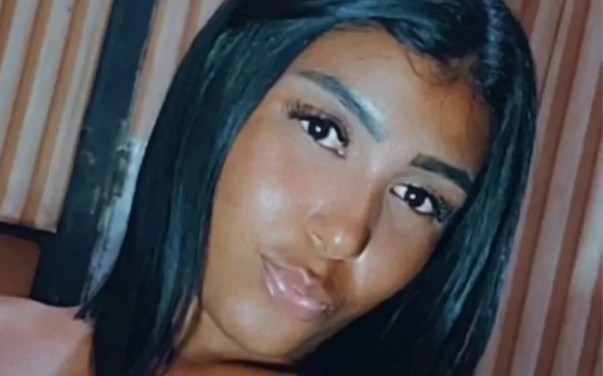 Yasmim Rodrigues da Silva