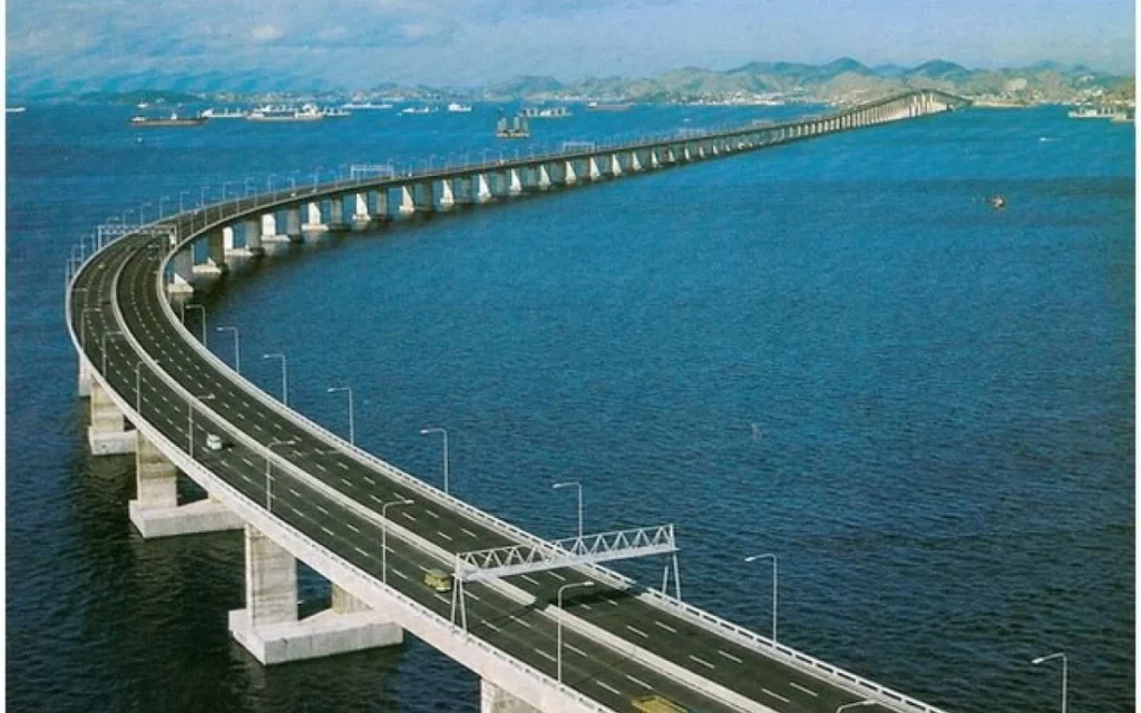 Ponte Rio-Niterói
