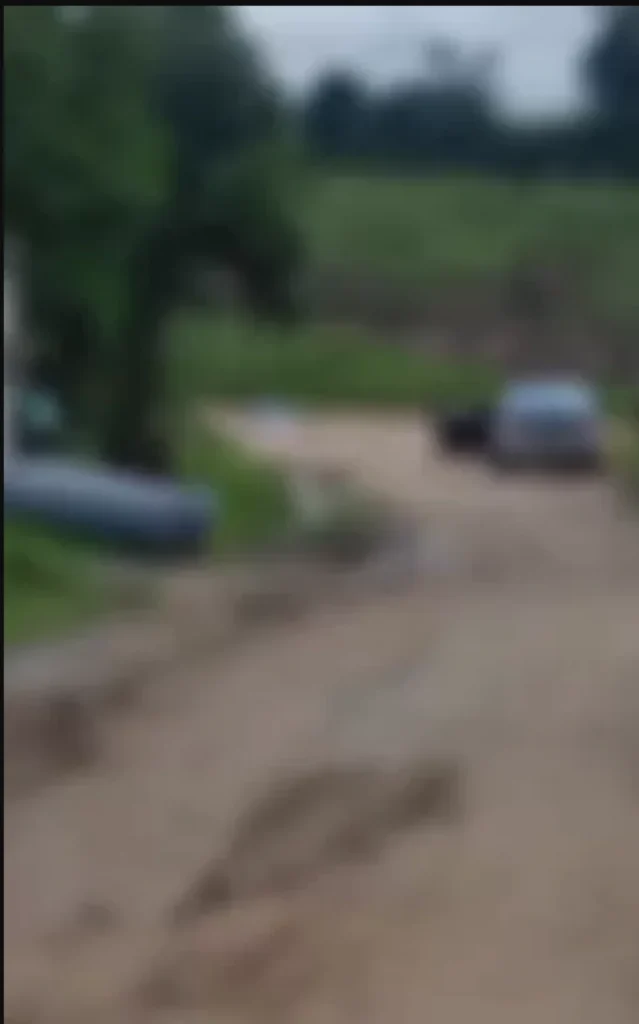 Jovem é Encontrado Morto com Violência Brutal em São Vicente de Paulo