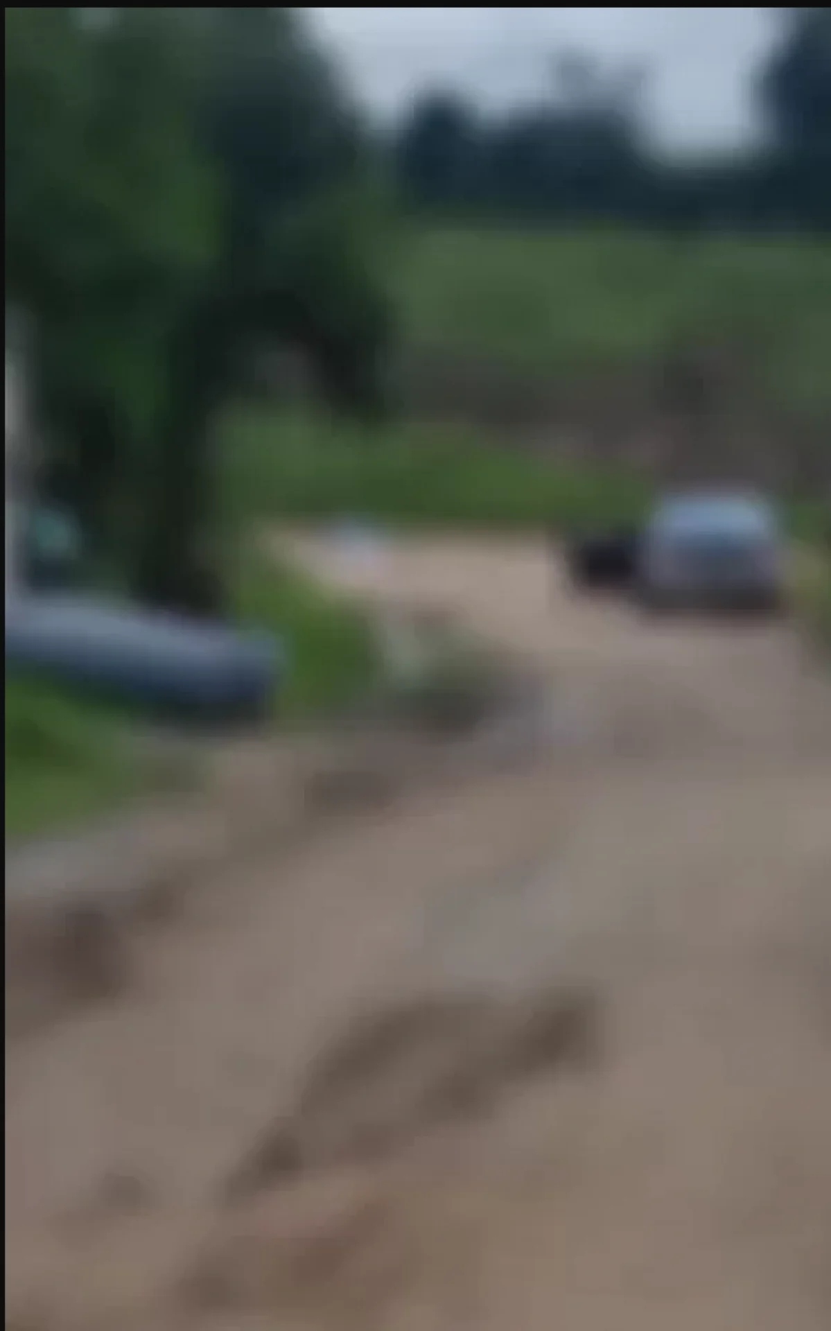 Jovem é Encontrado Morto com Violência Brutal em São Vicente de Paulo