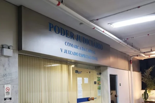 5º Juizado Cível