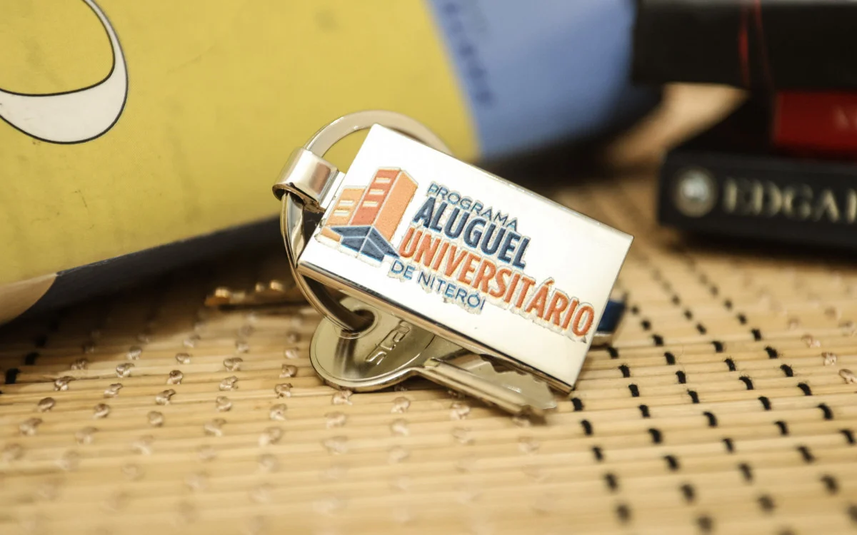 Aluguel Universitário Niterói