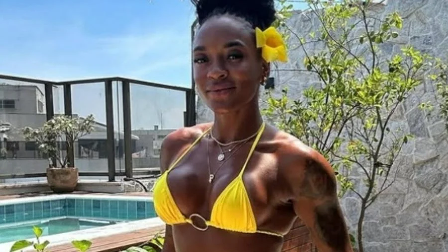 Patrícia Ramos