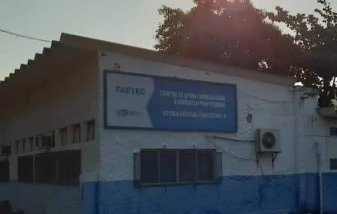 Faetec