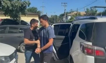 Marido é Preso Suspeito de Estrangular Jovem Grávida em Araruama (RJ)