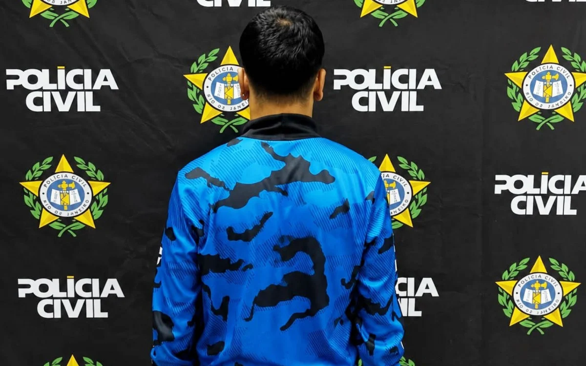 Perseguição e Ameaças em Macaé