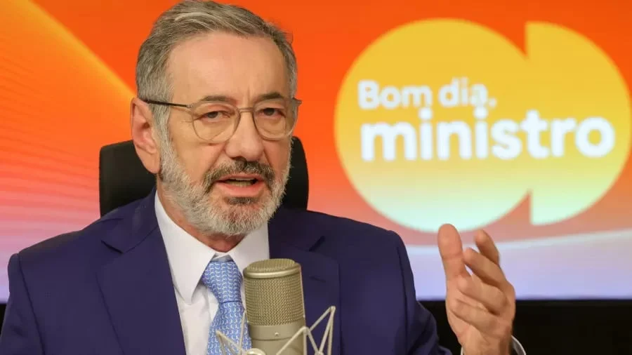 Márcio Elias Rosa