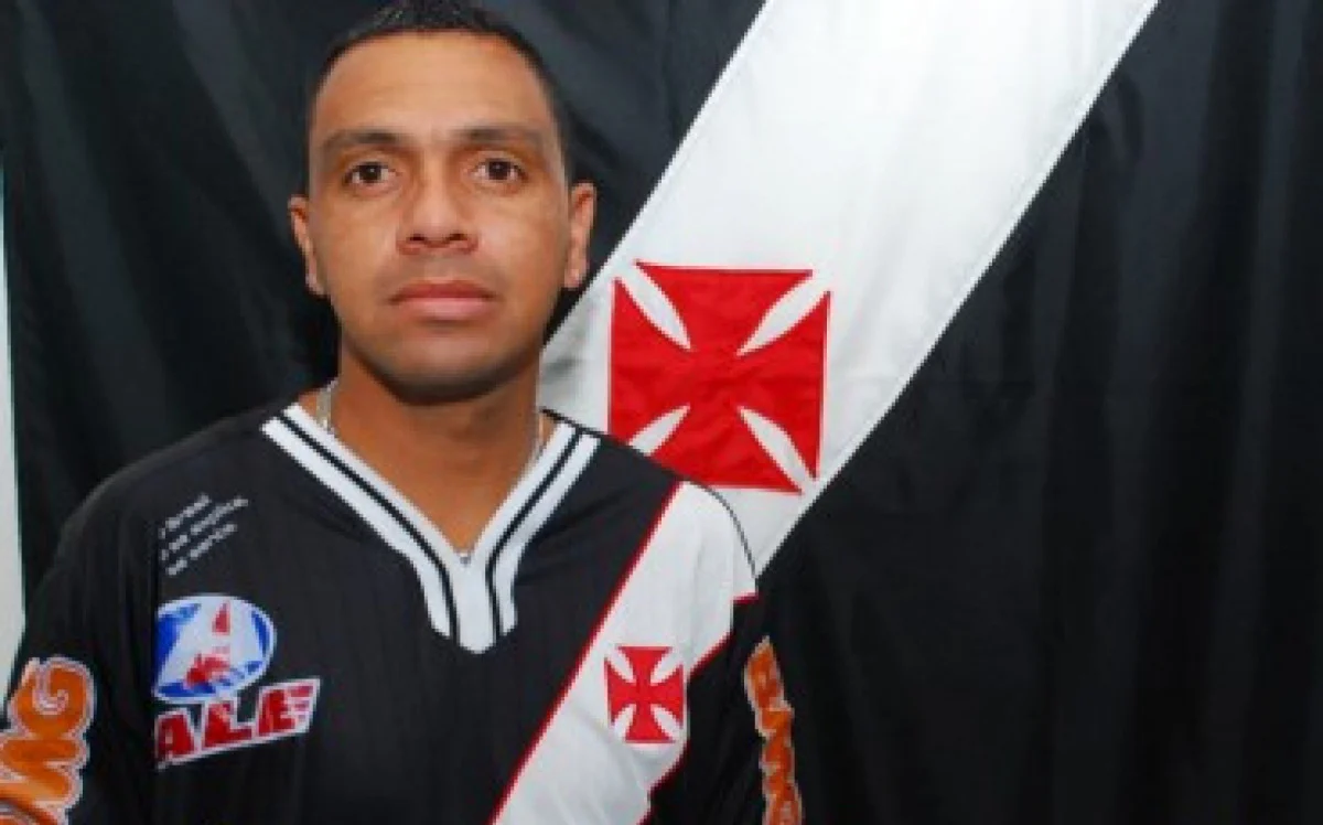 Leandro Lessa Azevedo,
