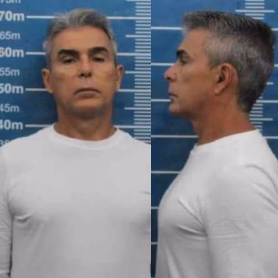 Rogério de Andrade