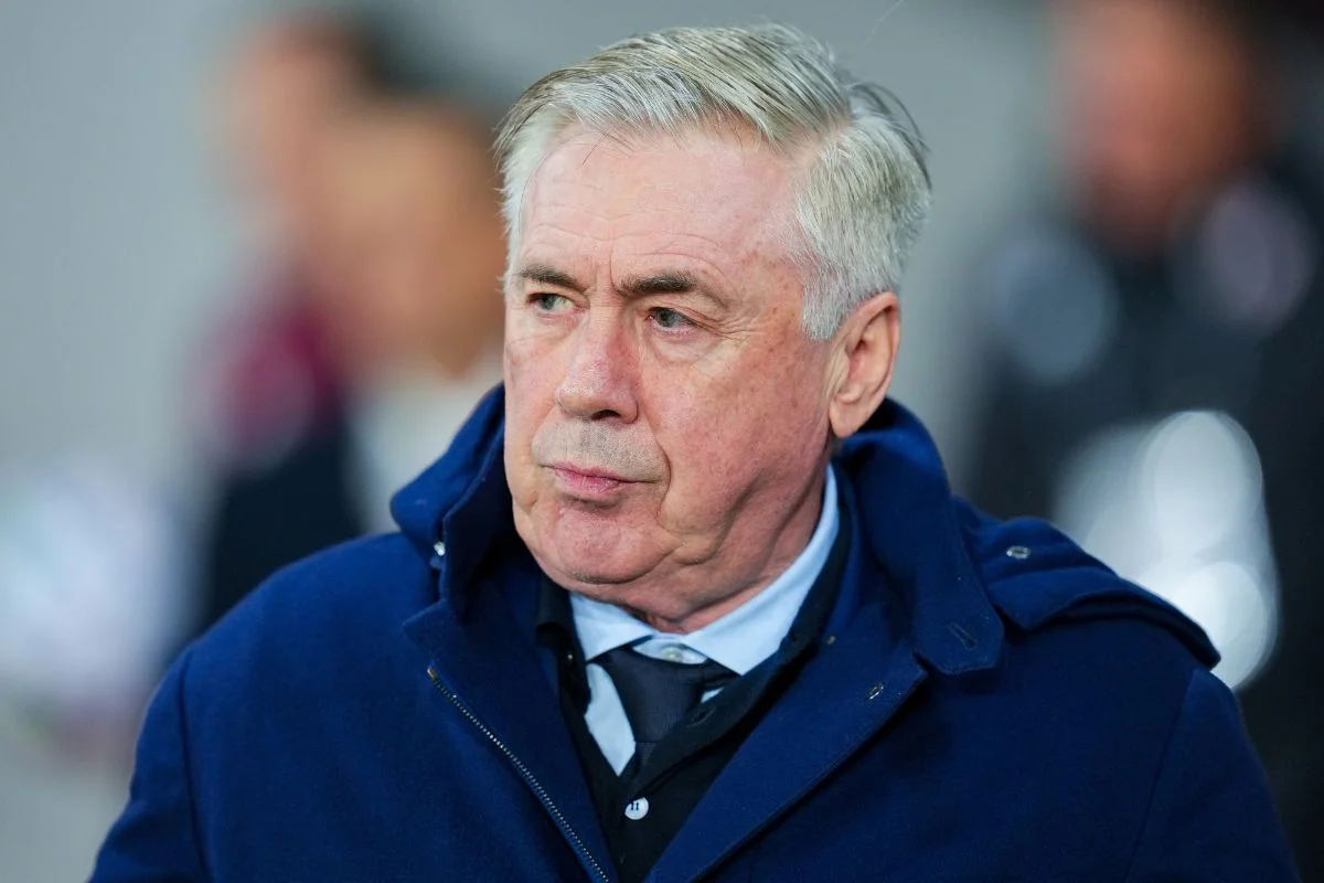 Carlo Ancelotti