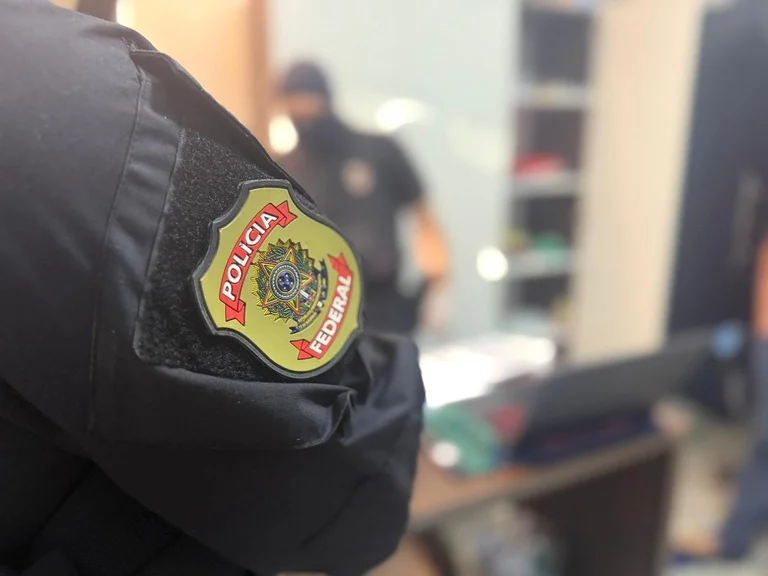Polícia Federal
