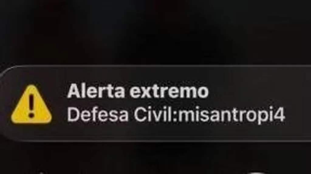 Ataque Hacker