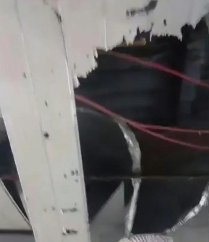 Drone com Granada Ataca Casa em Disputa Territorial do Comando Vermelho e Milícia