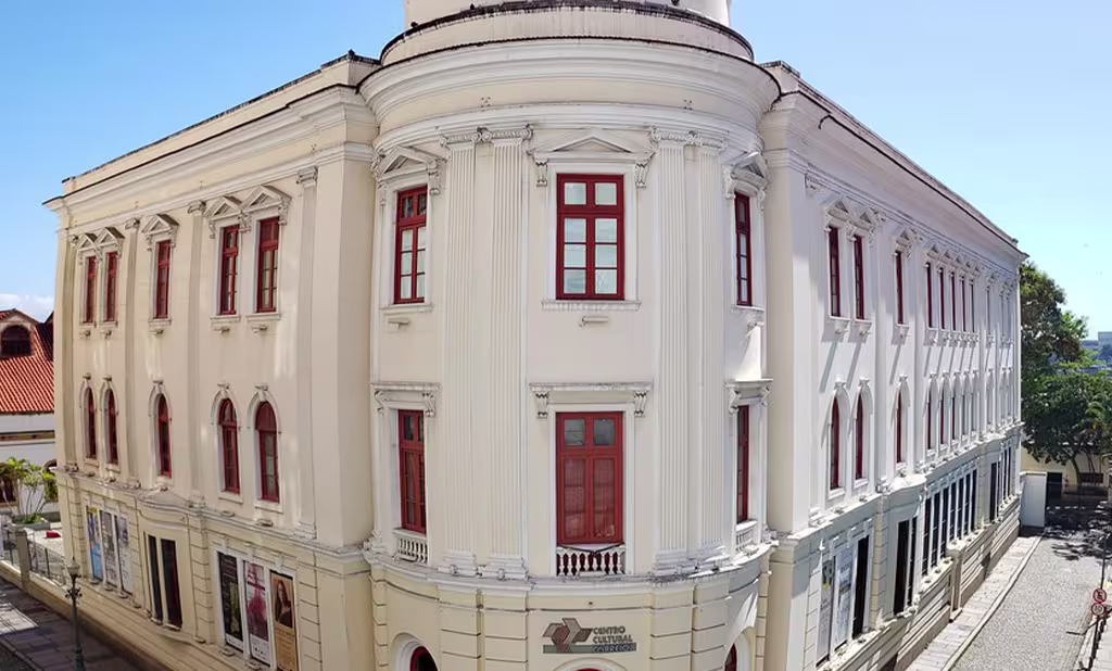 Centro Cultural Correios