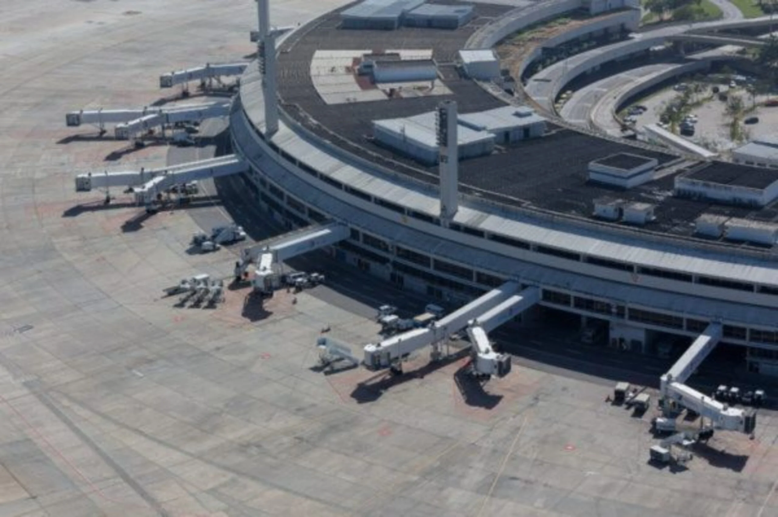 Aeroporto do Galeão