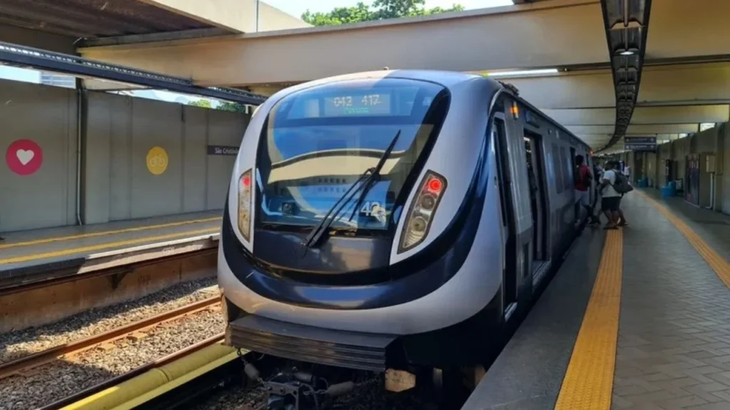 Metrô