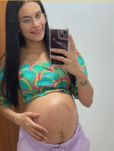 Jessyca Santos de Mendonça