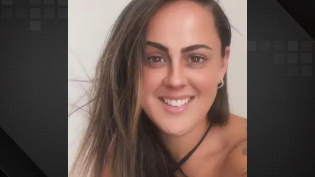 Personal Trainer Ariana Severo
