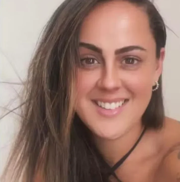 Personal Trainer Ariana Severo