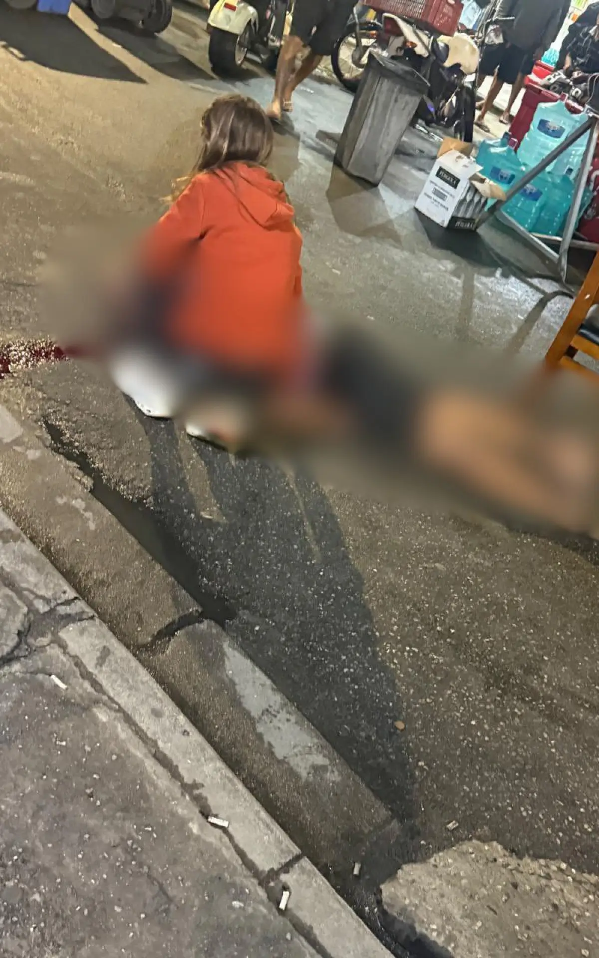 Agente foi agredido por suspeitos em um bar no Terreirão