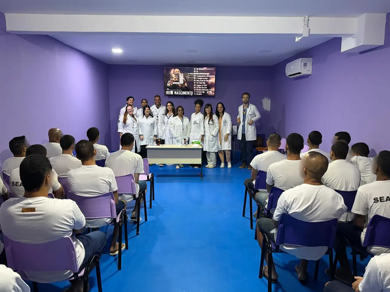 Complexo de Gericinó