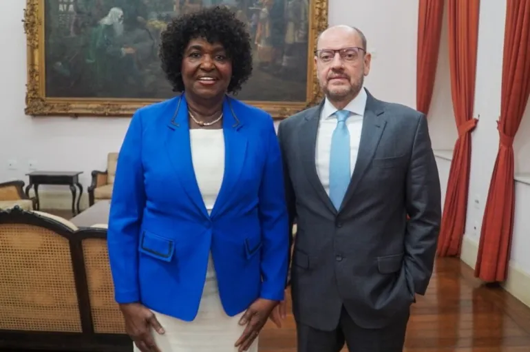 Ricardo Couto e Benedita