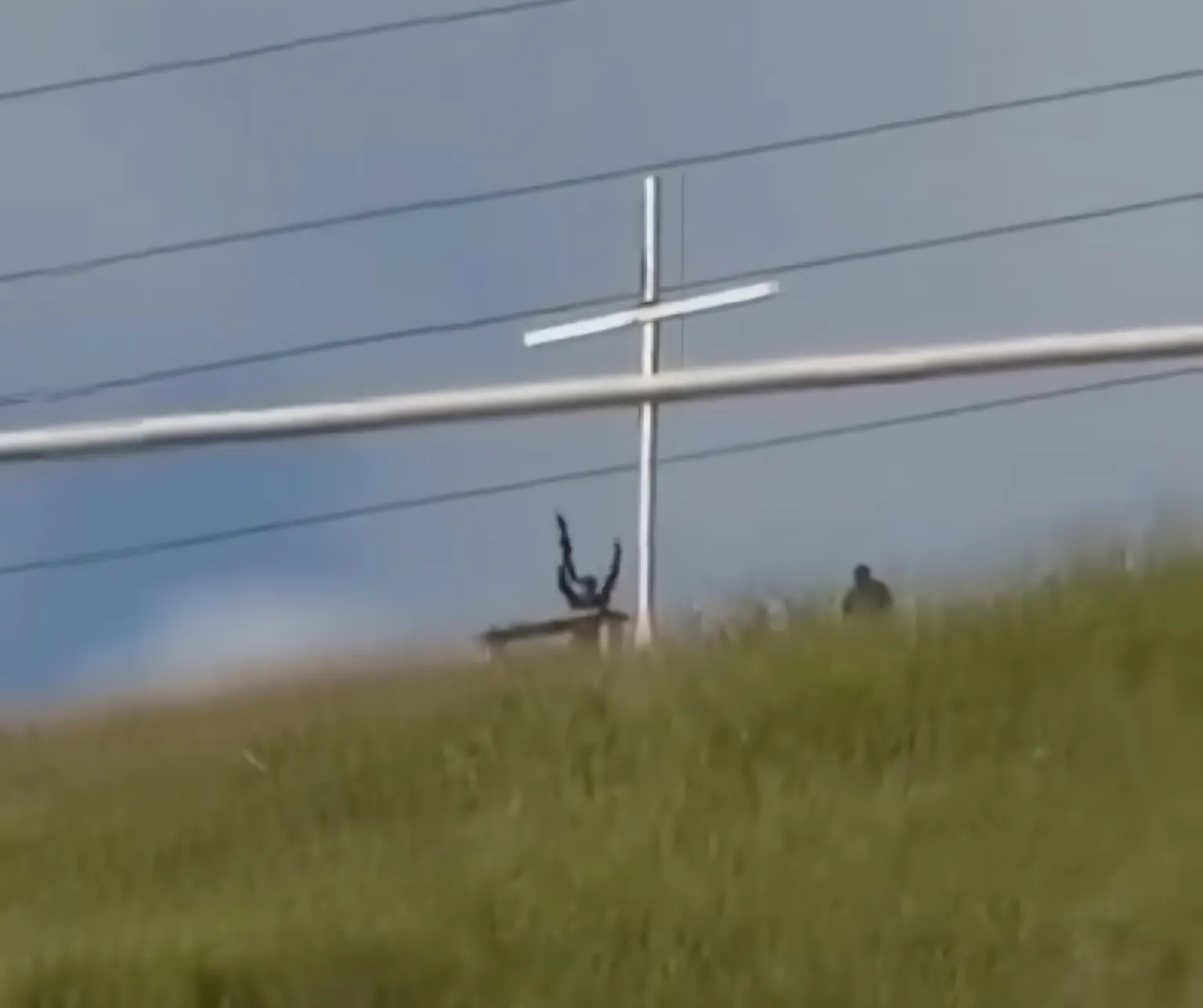 traficantes armados na Zona Oeste