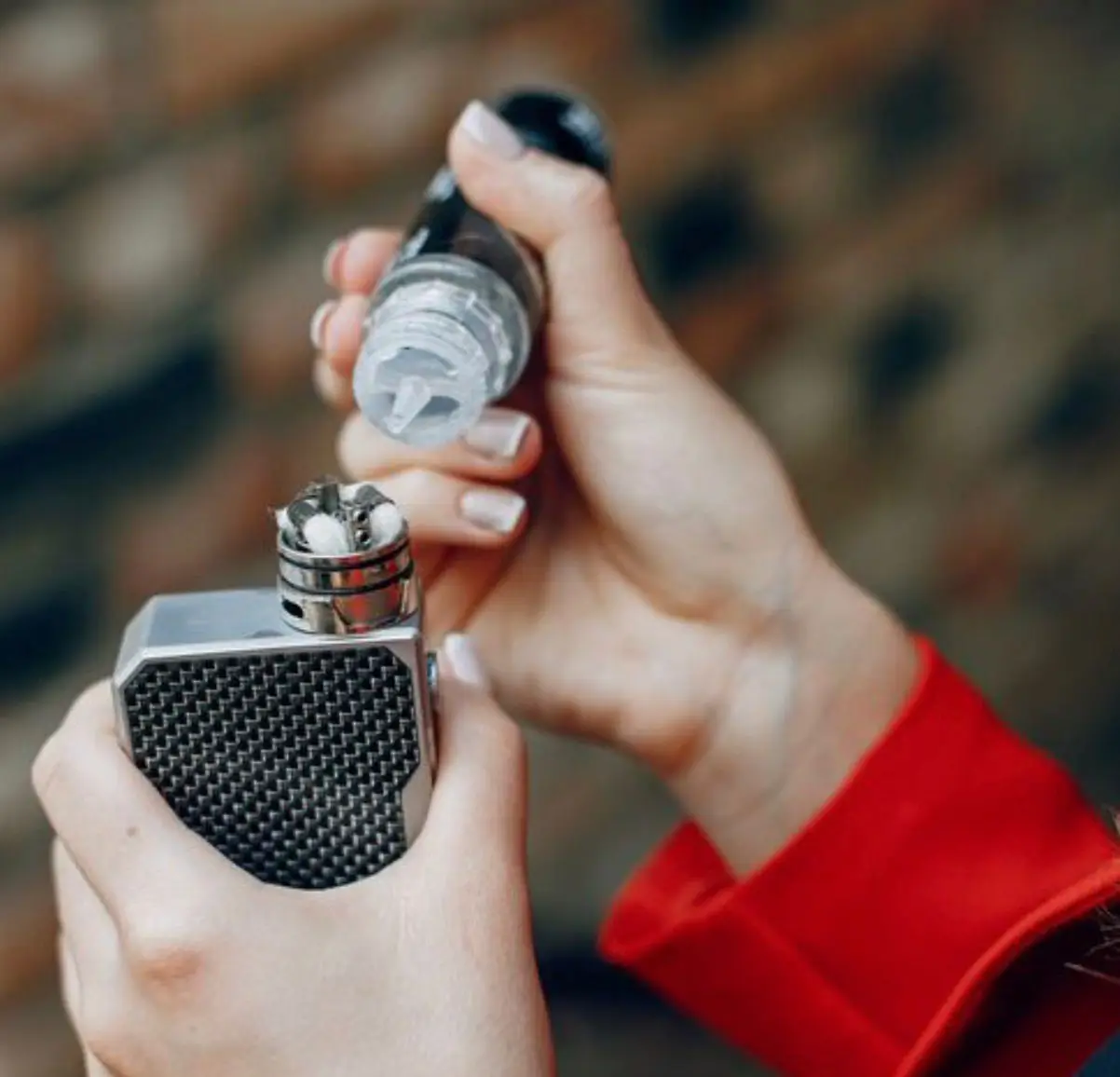 vape