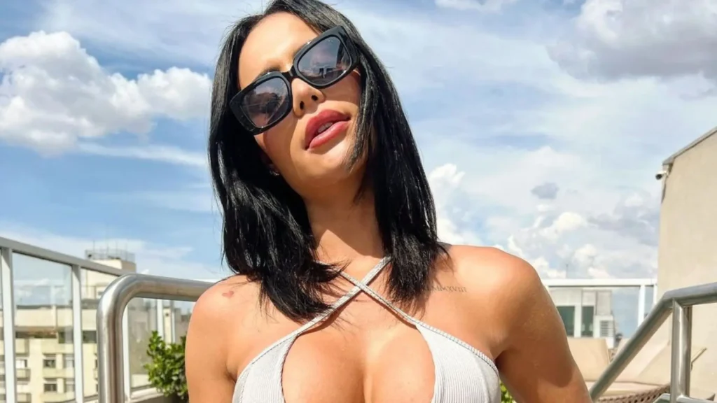 Aline Mineiro