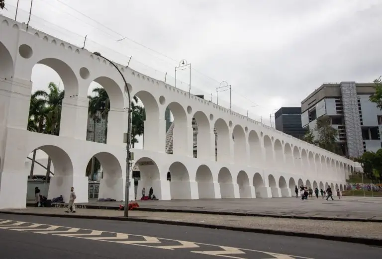 Arcos da Lapa