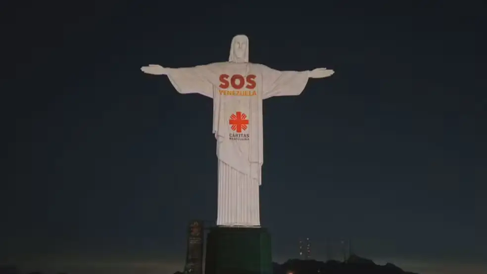 Cristo Redentor