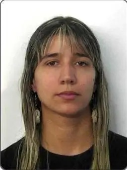 Daniela Cunha Moreira
