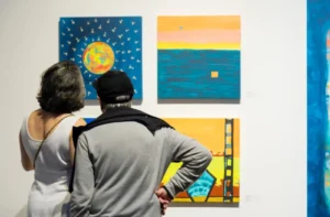 Exposição Matrizes