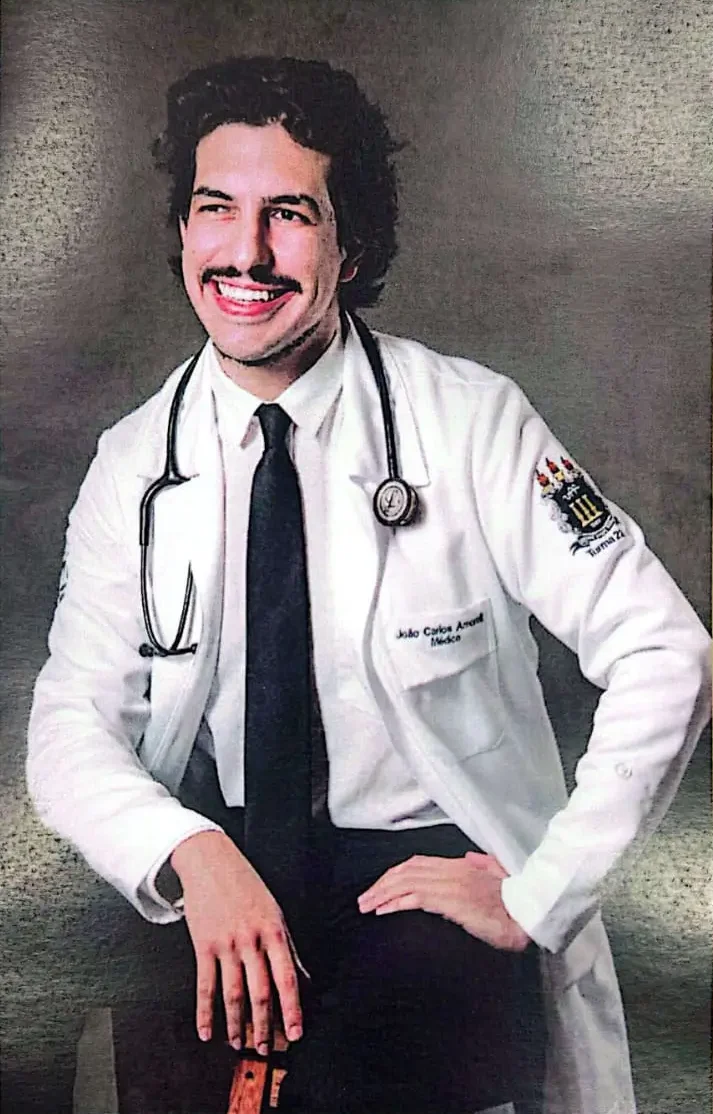 João Carlos Amorelli