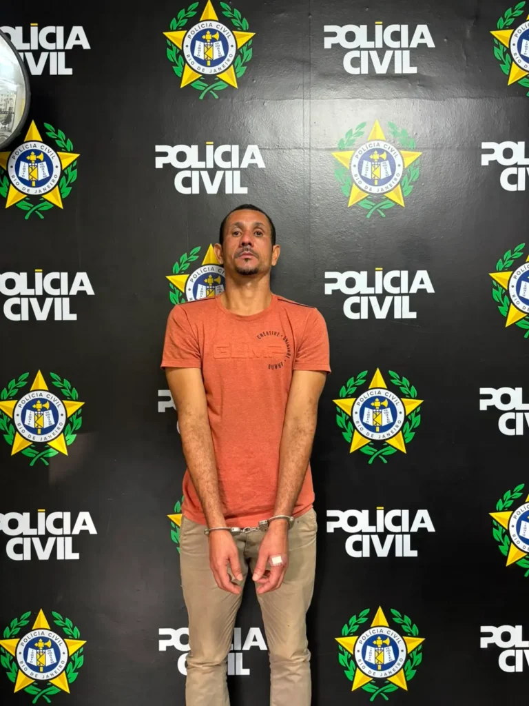 Leandro Jesus dos Santos