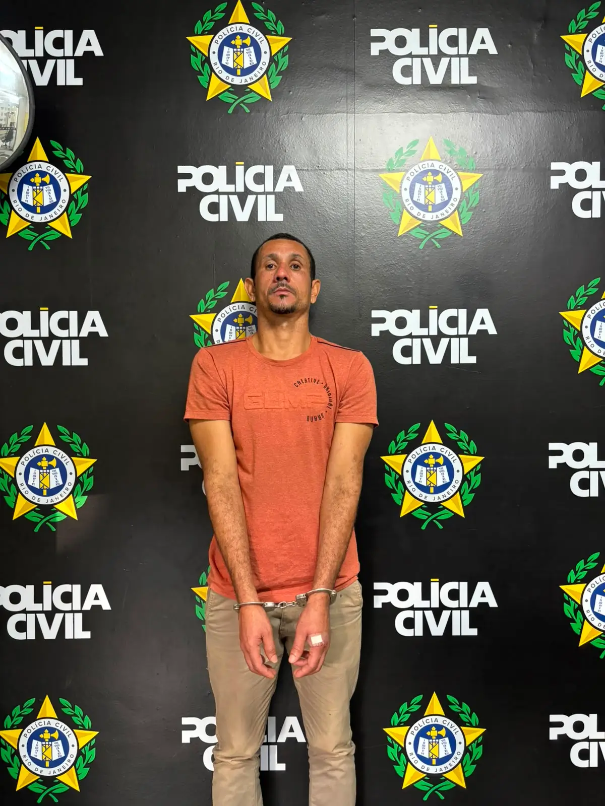 Leandro Jesus dos Santos