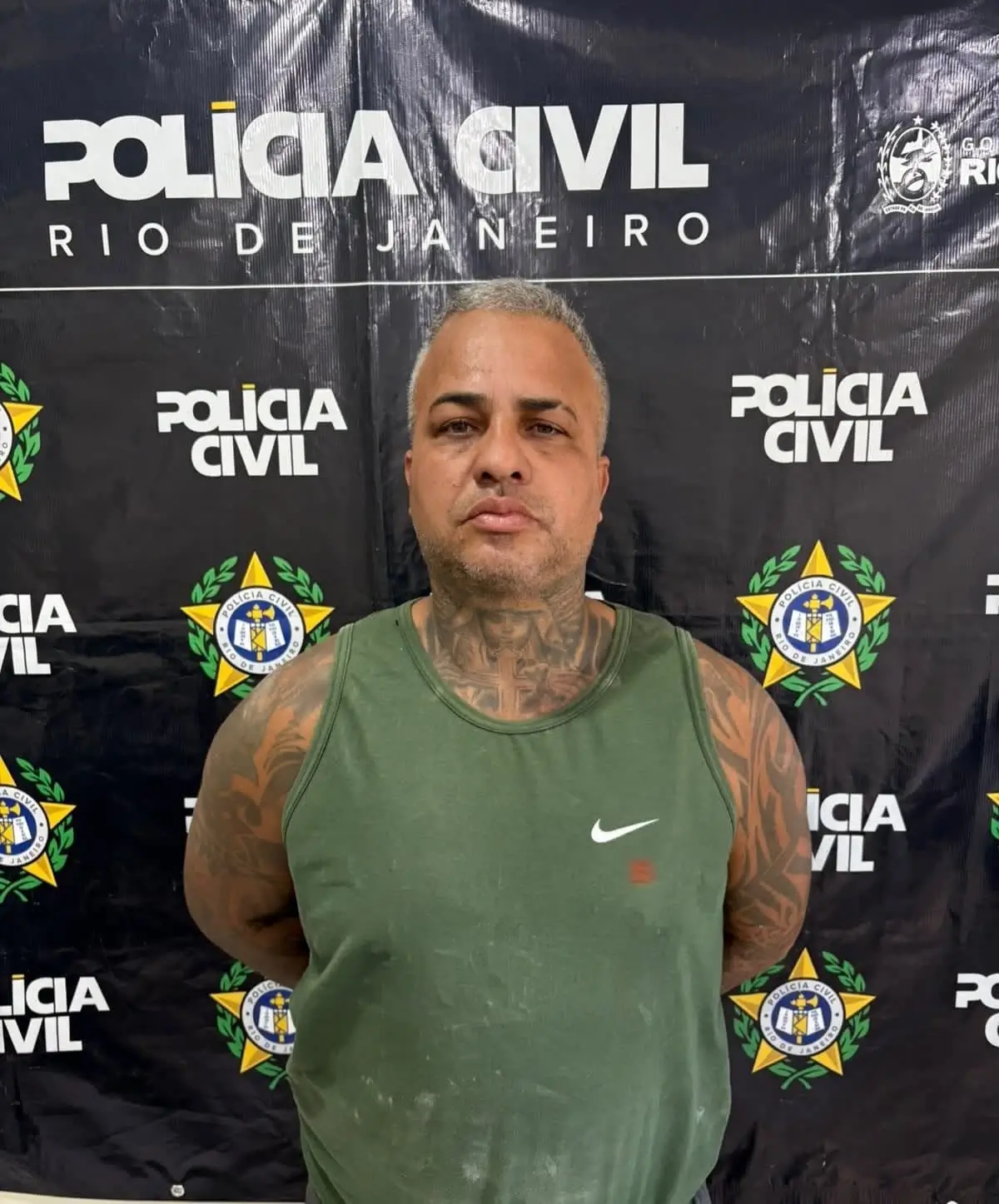 Malwee Rosa dos Santos,