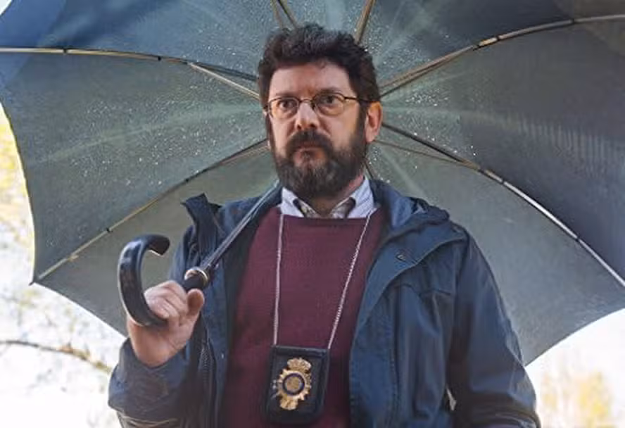 Manolo Solo